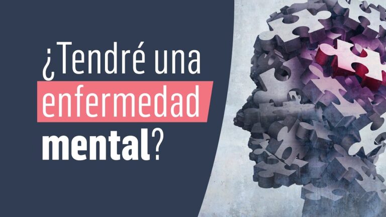 miedo a volverse loco esquizofrenia