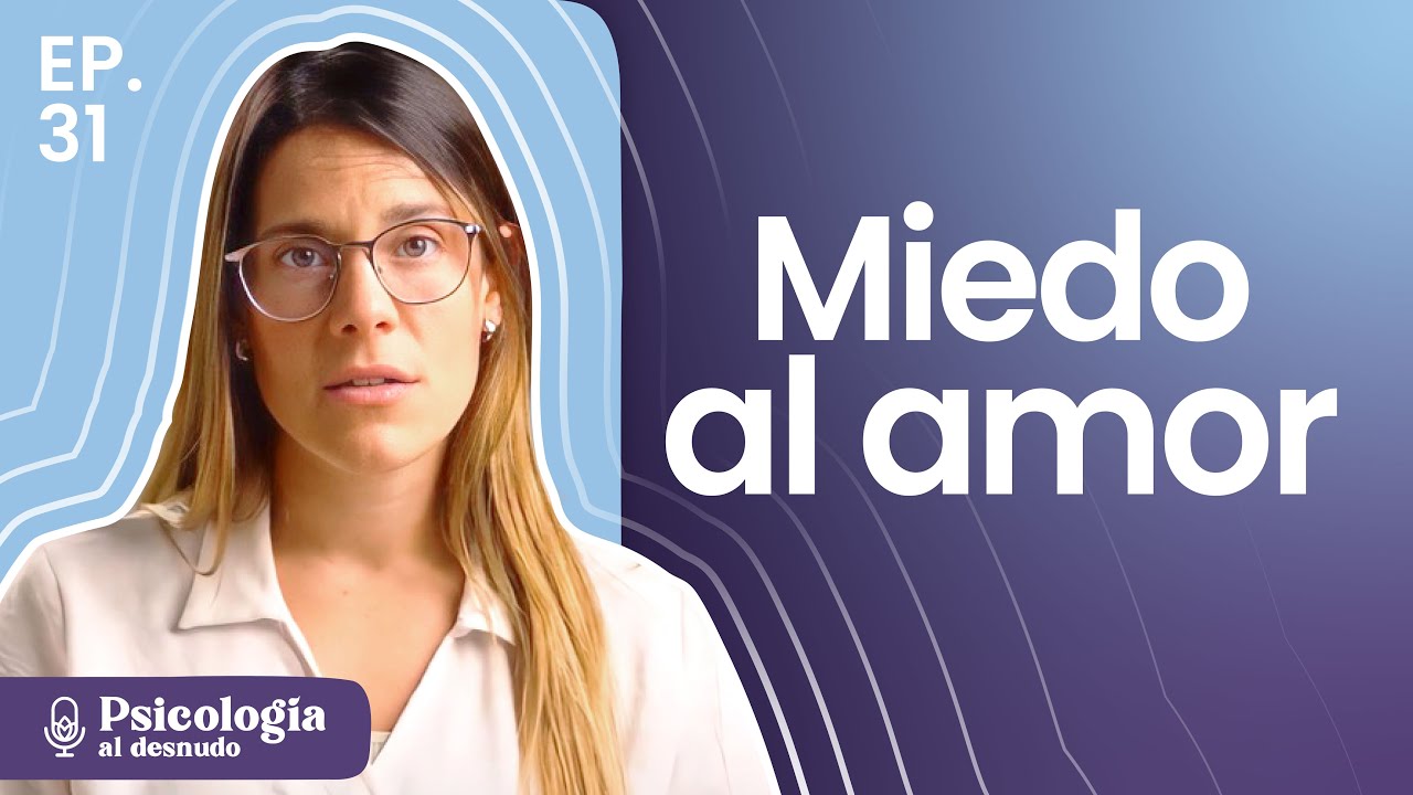 miedo al compromiso en hombres