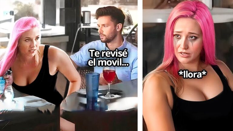 mujeres poniendo los cuernos a sus maridos