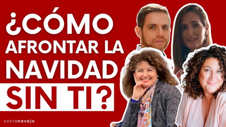 navidad sin un ser querido