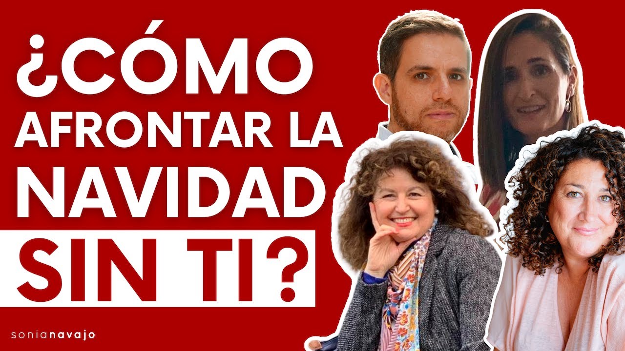 navidad sin un ser querido