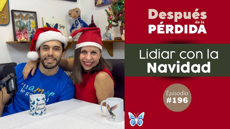 navidades sin un ser querido