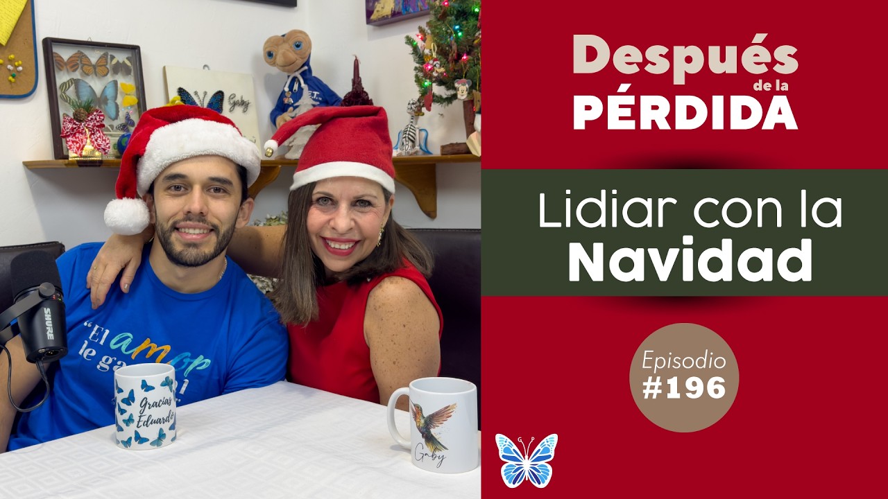 navidades sin un ser querido