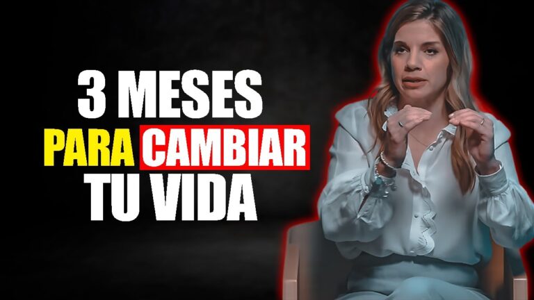 necesito un cambio en mi vida