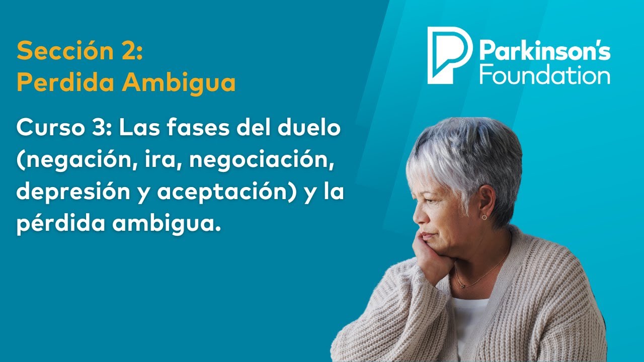 negacion ira negociacion depresion aceptacion