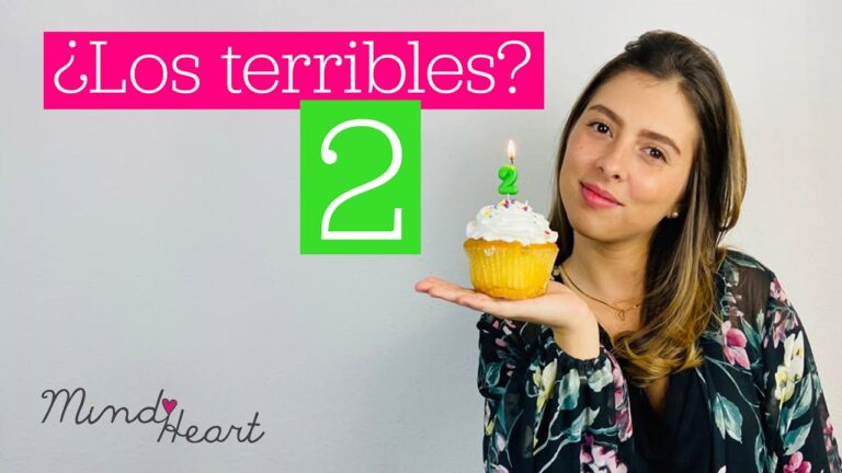 niño de 2 años que no se relaciona