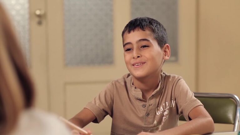 niños con problemas de conducta en casa