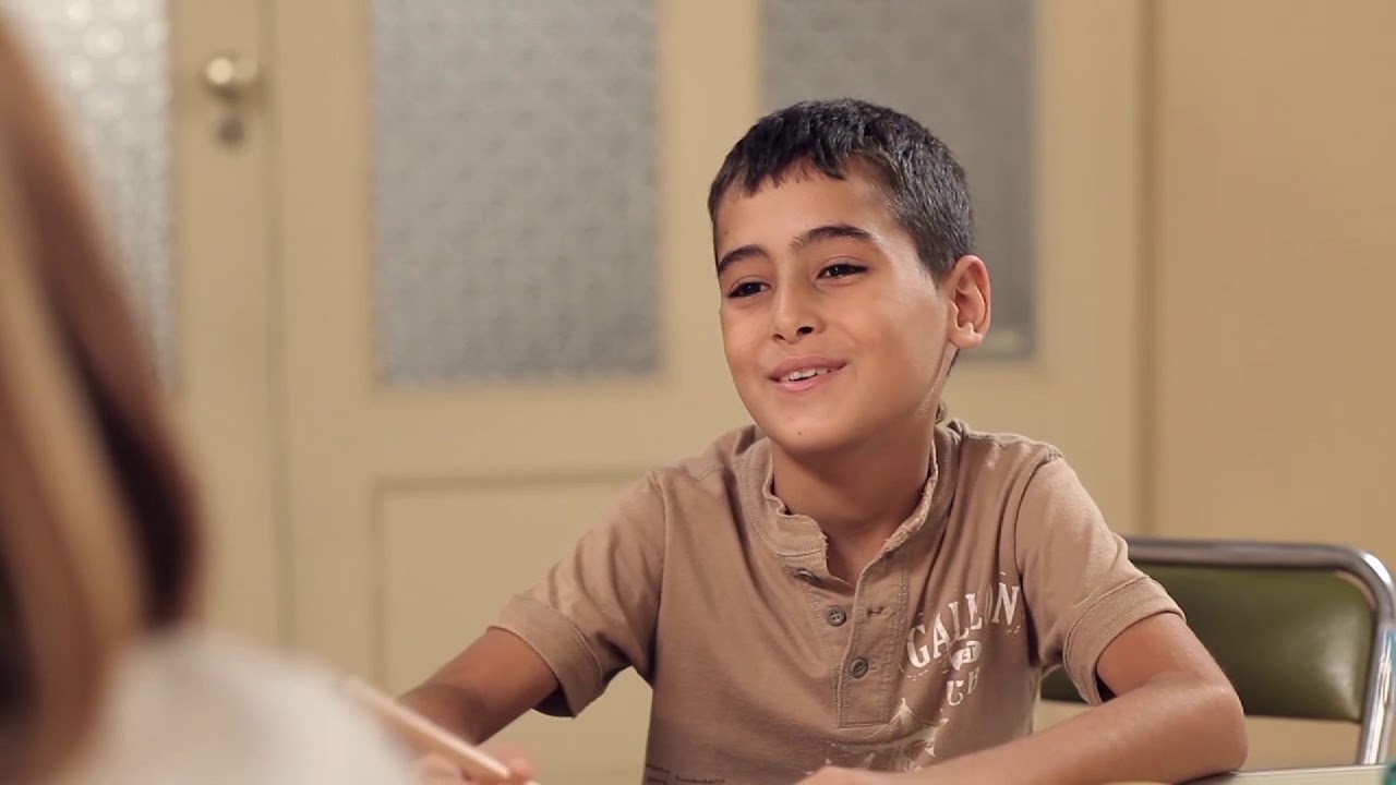 niños con problemas de conducta en casa