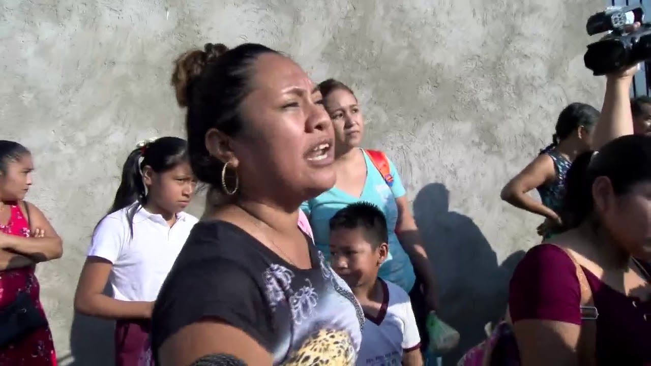 niños que suspenden en primaria