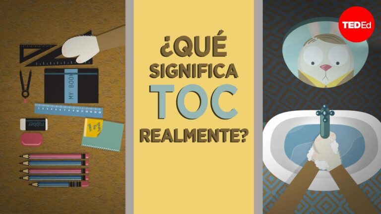 no aguanto más el toc