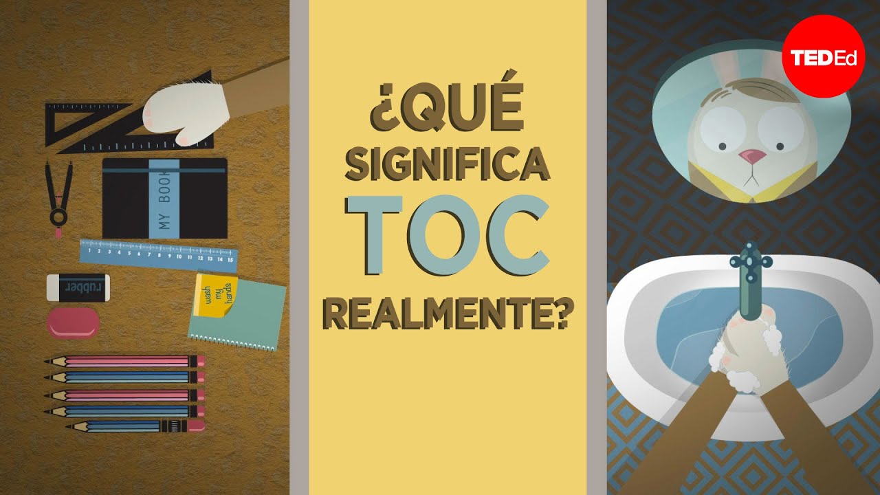 no aguanto más el toc