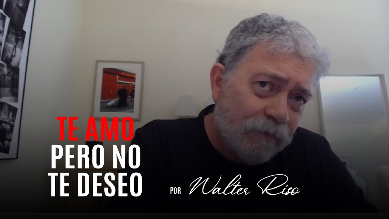 no me atrae mi pareja