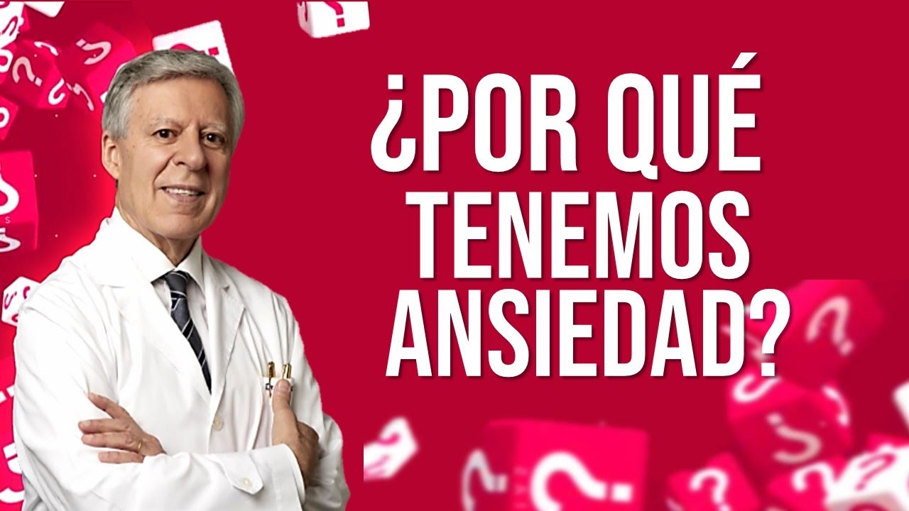 no se porque tengo ansiedad