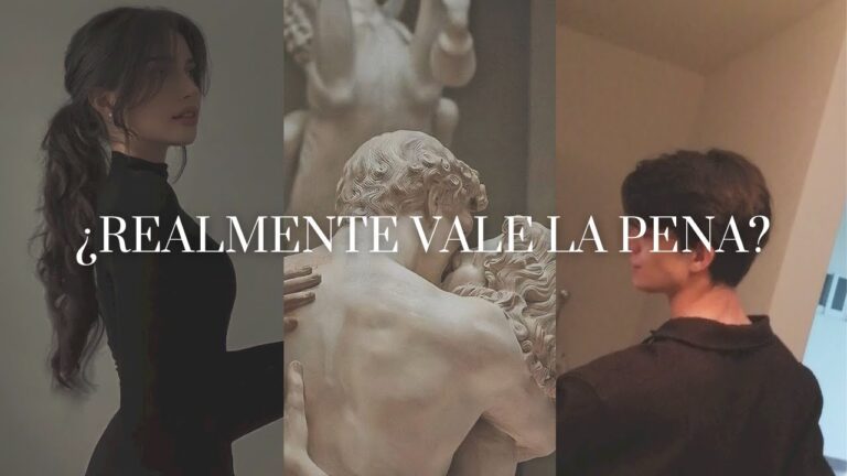 no sirvo para tener pareja