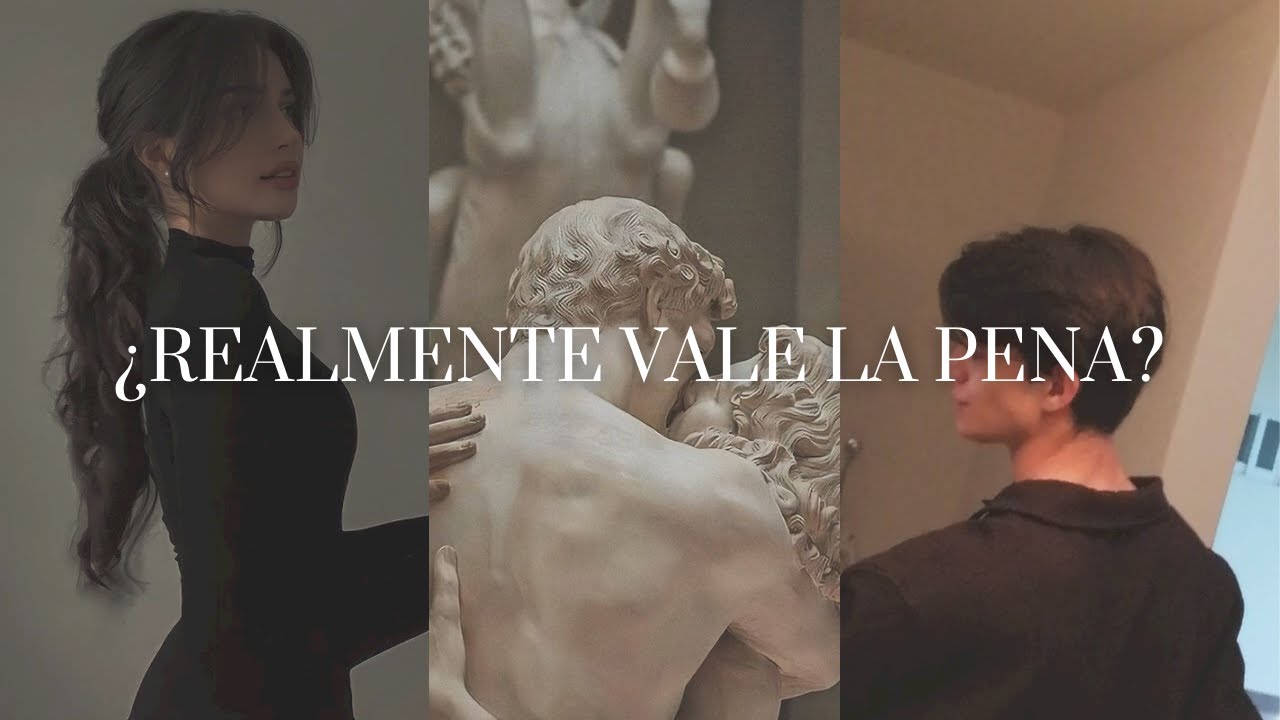 no sirvo para tener pareja