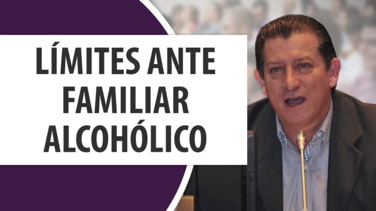 no soporto a mi marido cuando bebe