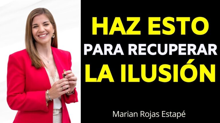 no tengo ilusion por nada