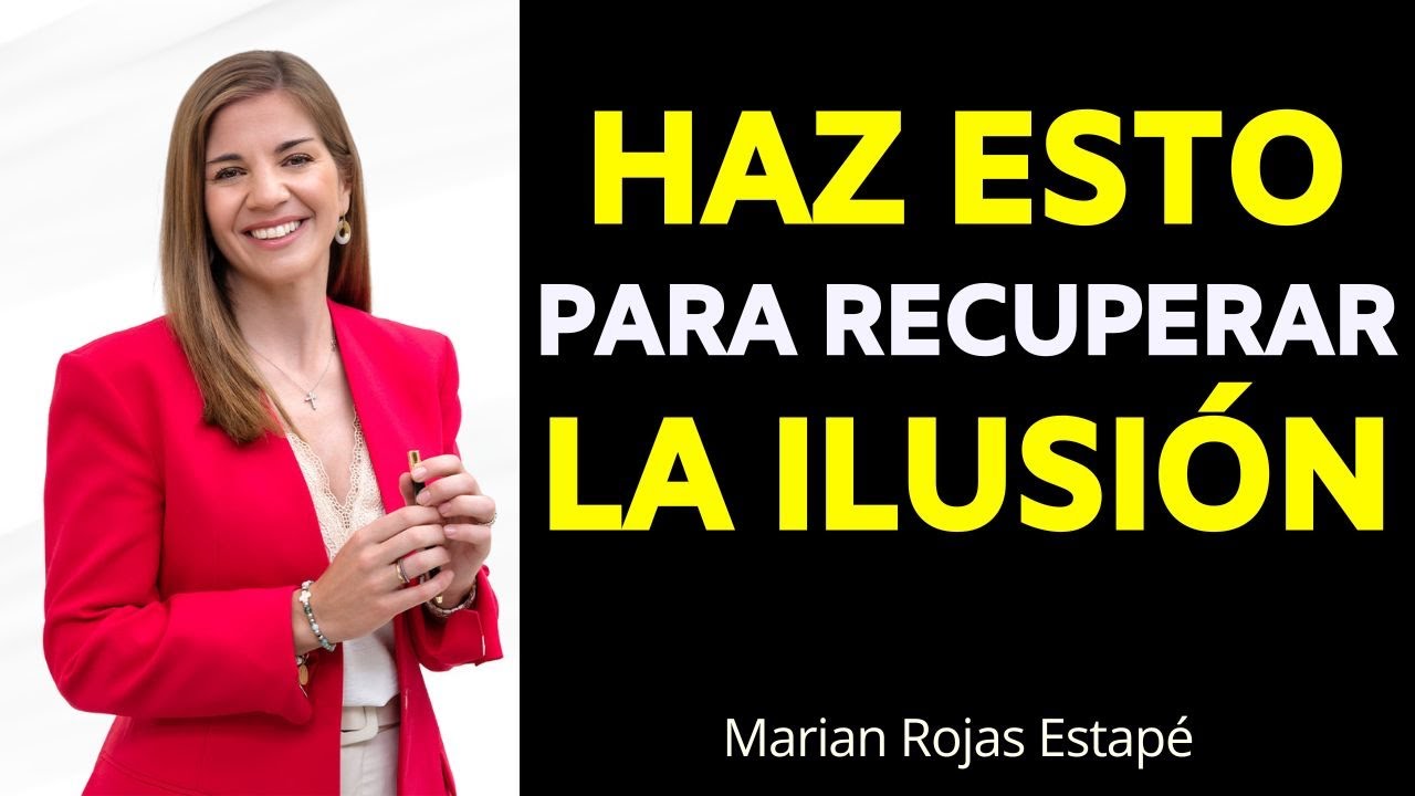 no tengo ilusion por nada