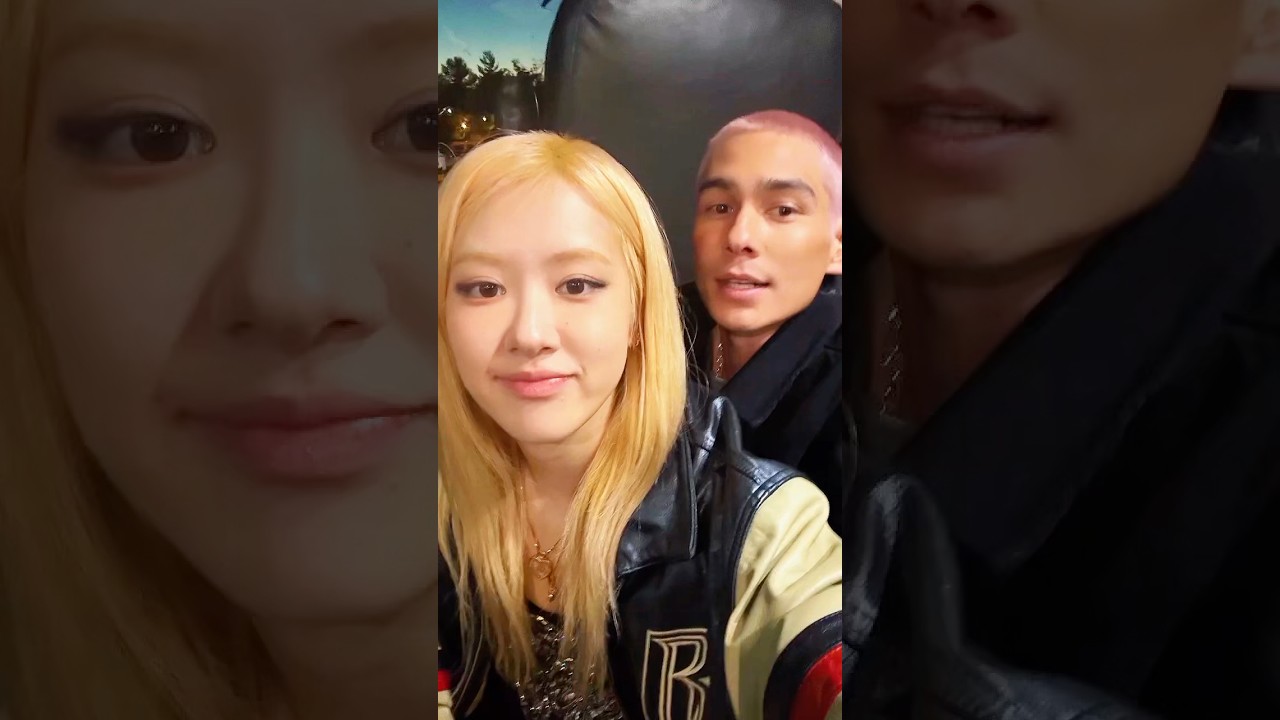 novio secun de la rosa pareja actual