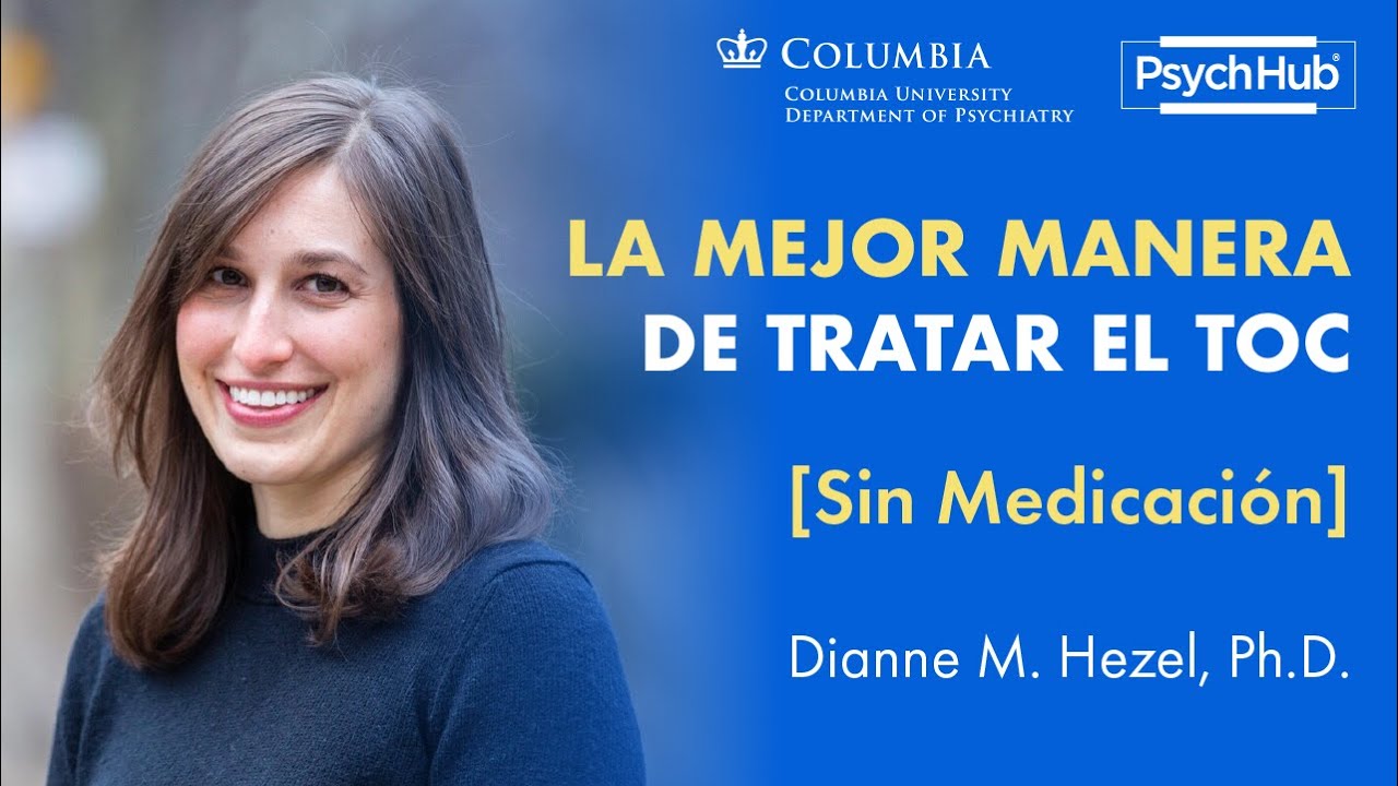 nuevos tratamientos para el toc