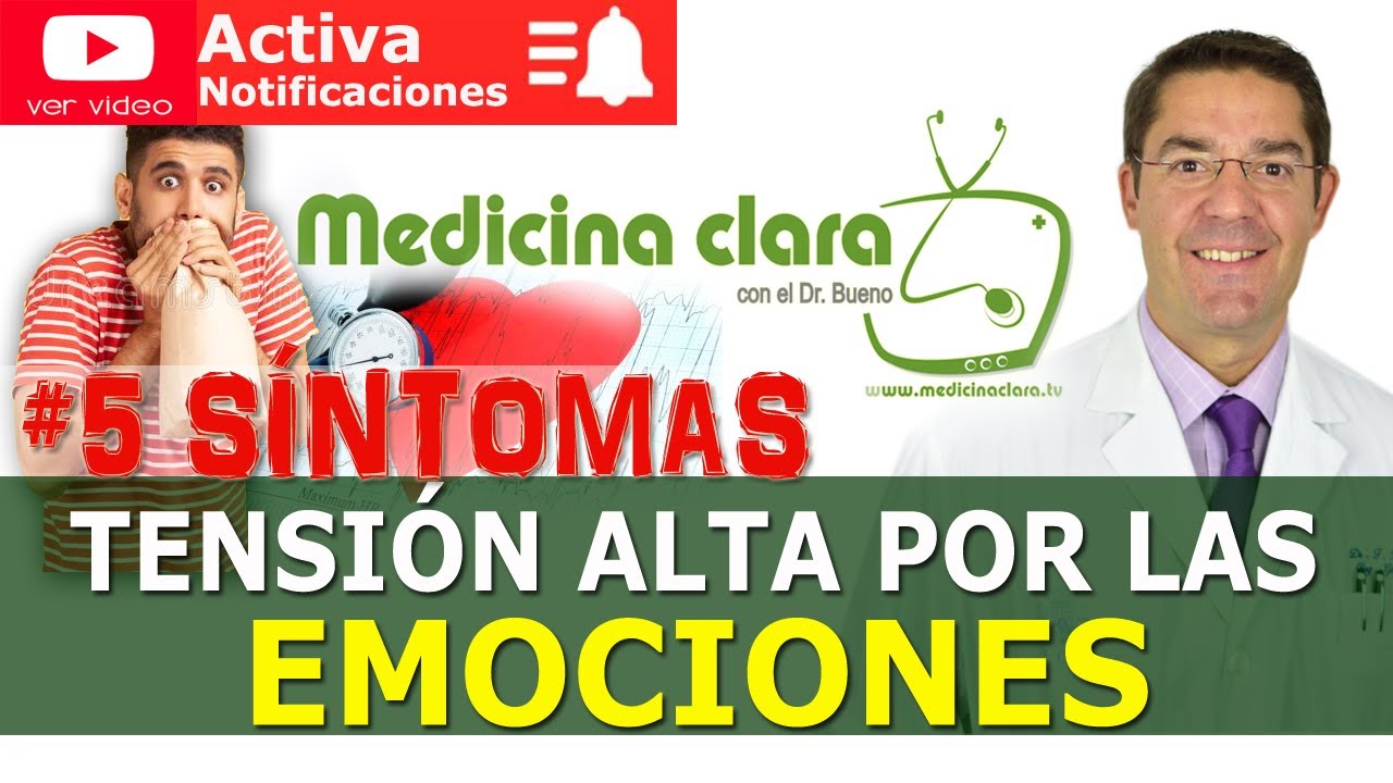 obsesionarse con la tensión arterial