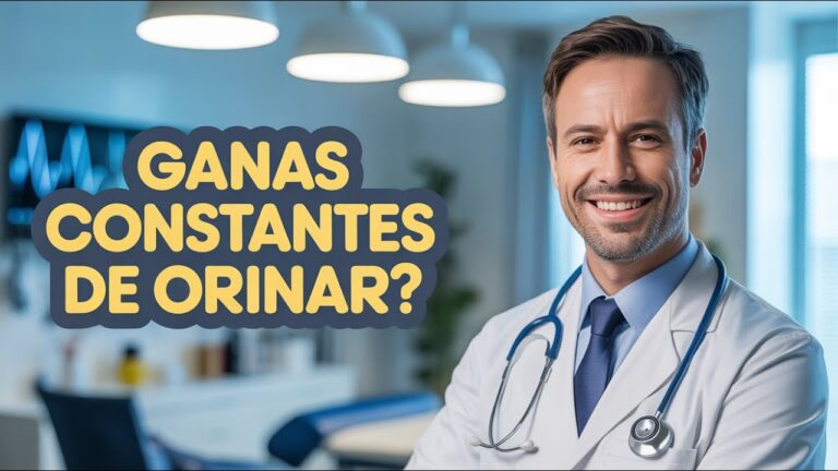 orino y me queda la sensacion de orinar