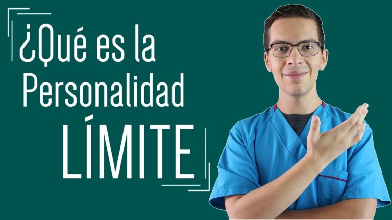 pagas por trastorno limite de la personalidad