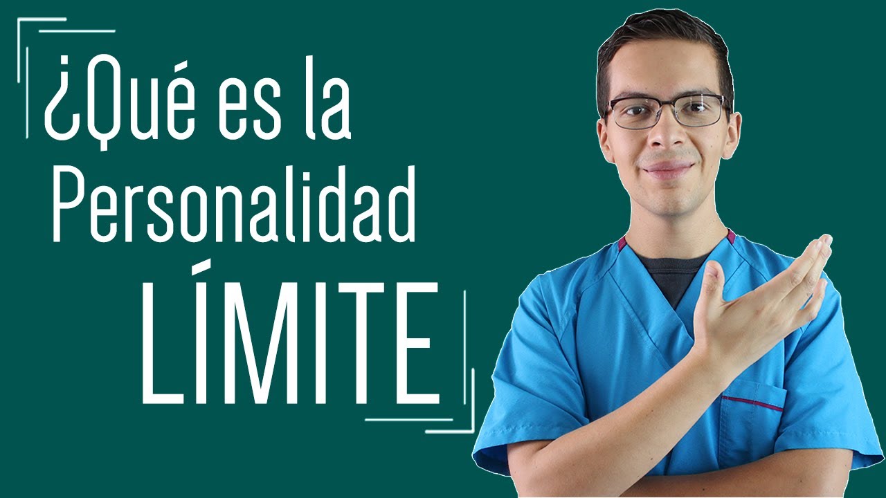 pagas por trastorno limite de la personalidad