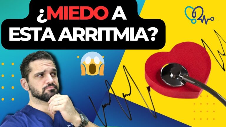 palpitaciones por ansiedad son peligrosas