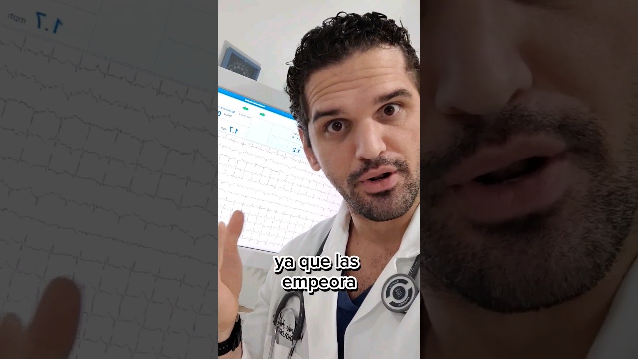 palpitaciones y ansiedad en la menopausia