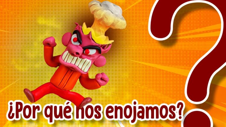 para que sirve la ira