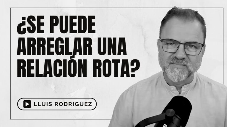 parejas que vuelven después de meses