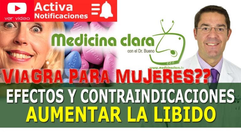 pastillas para llegar al clímax mujer