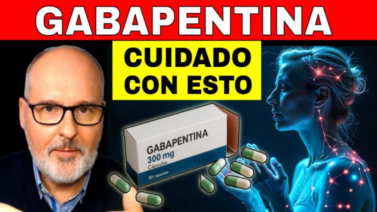 pastillas tranquilizantes para los nervios