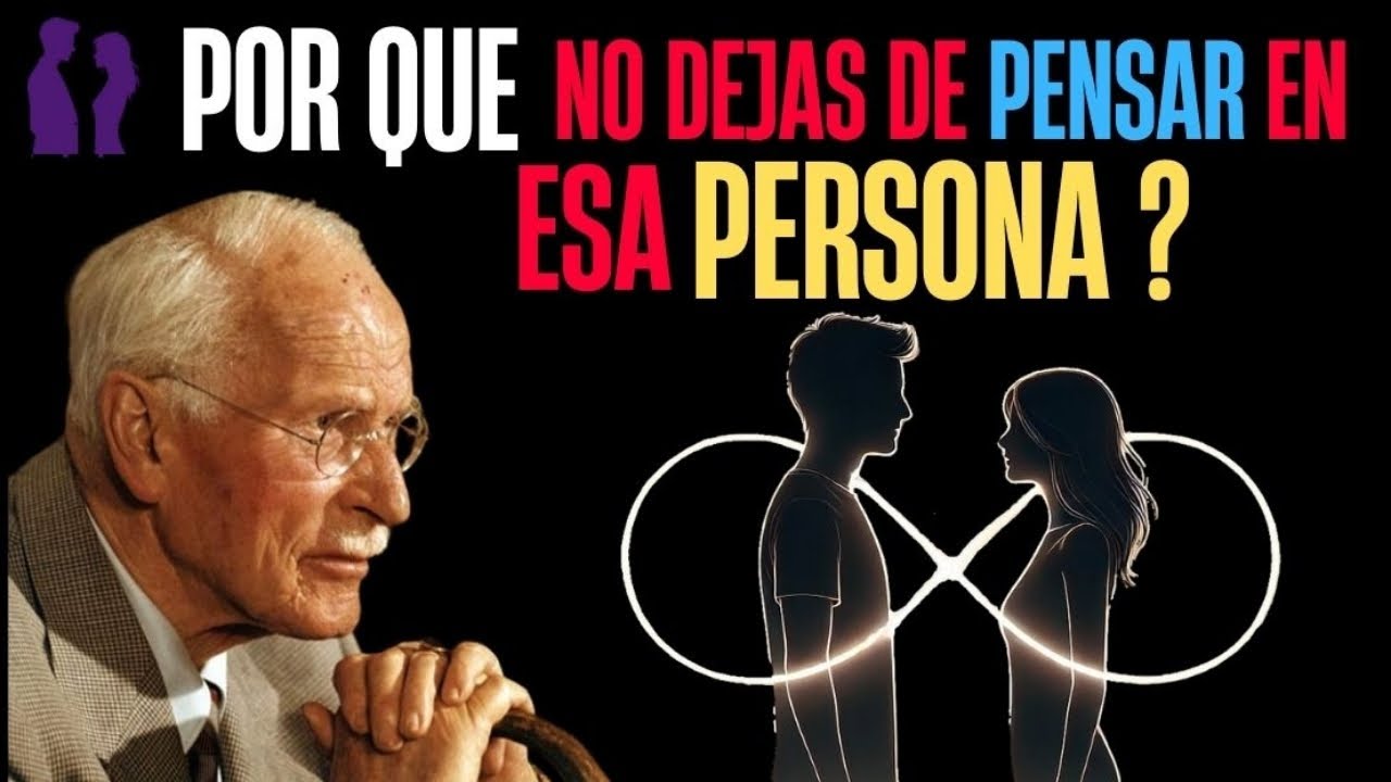 pensar en una persona constantemente