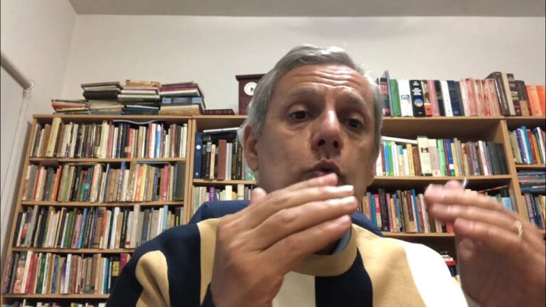 perfil de hombres que desaparecen sin dar explicaciones