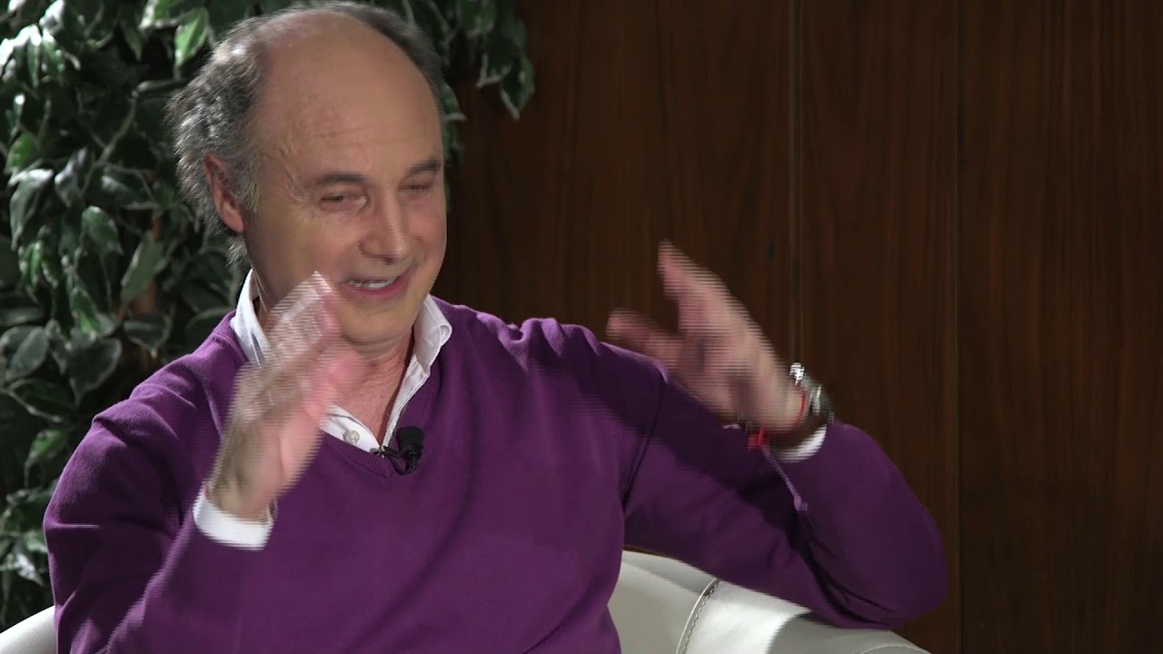 perfil de un acosador sentimental