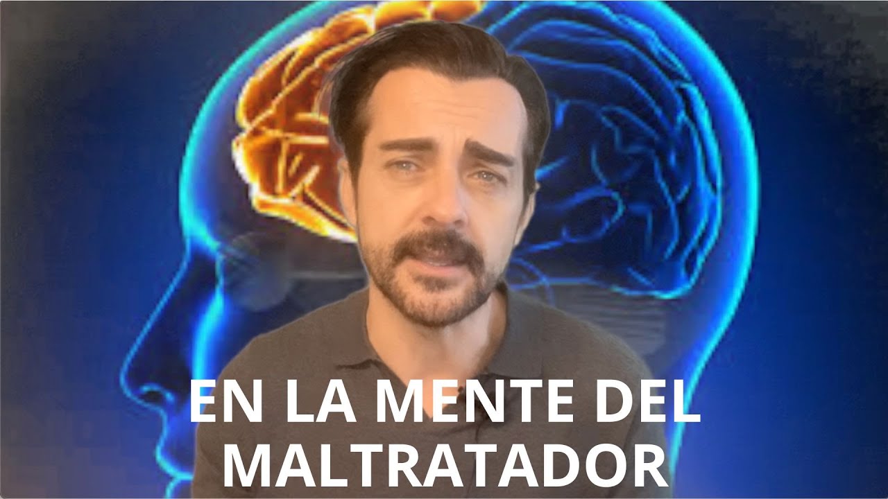 perfil de un maltratador psicologico