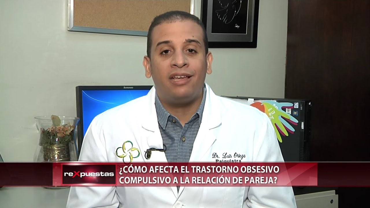 personalidad obsesiva y relación de pareja