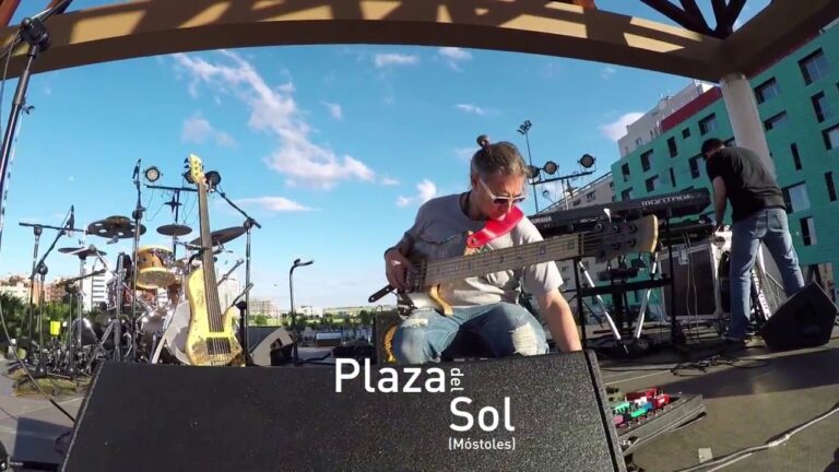 plaza del sol 31 móstoles