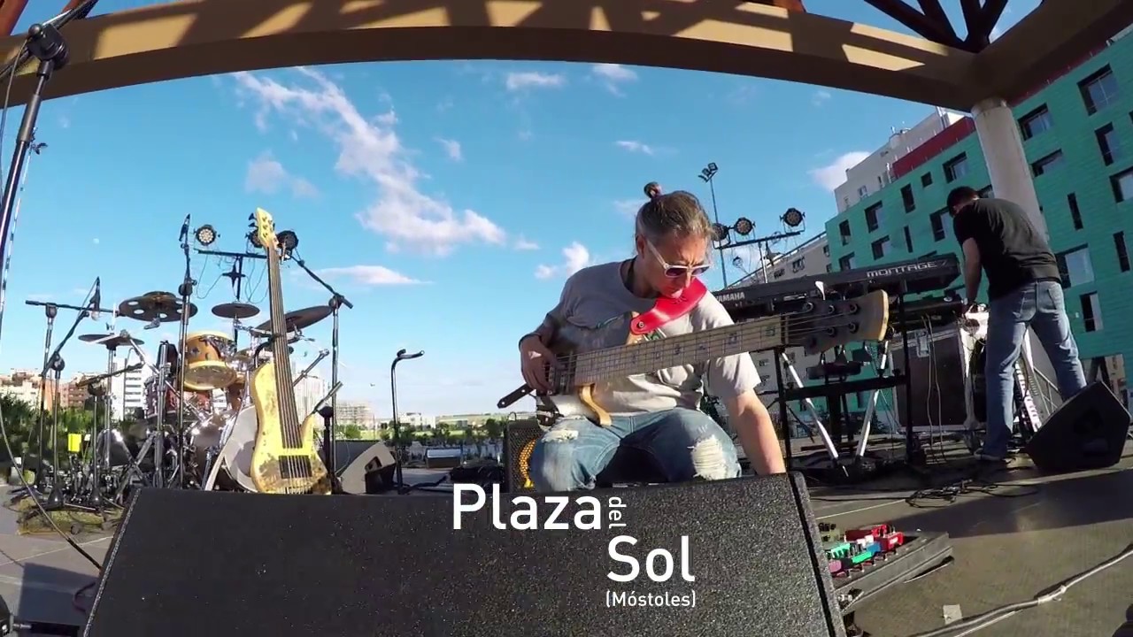 plaza del sol 31 móstoles