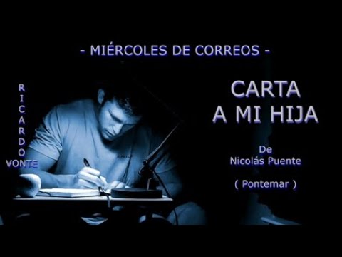 poemas para un padre de su hija