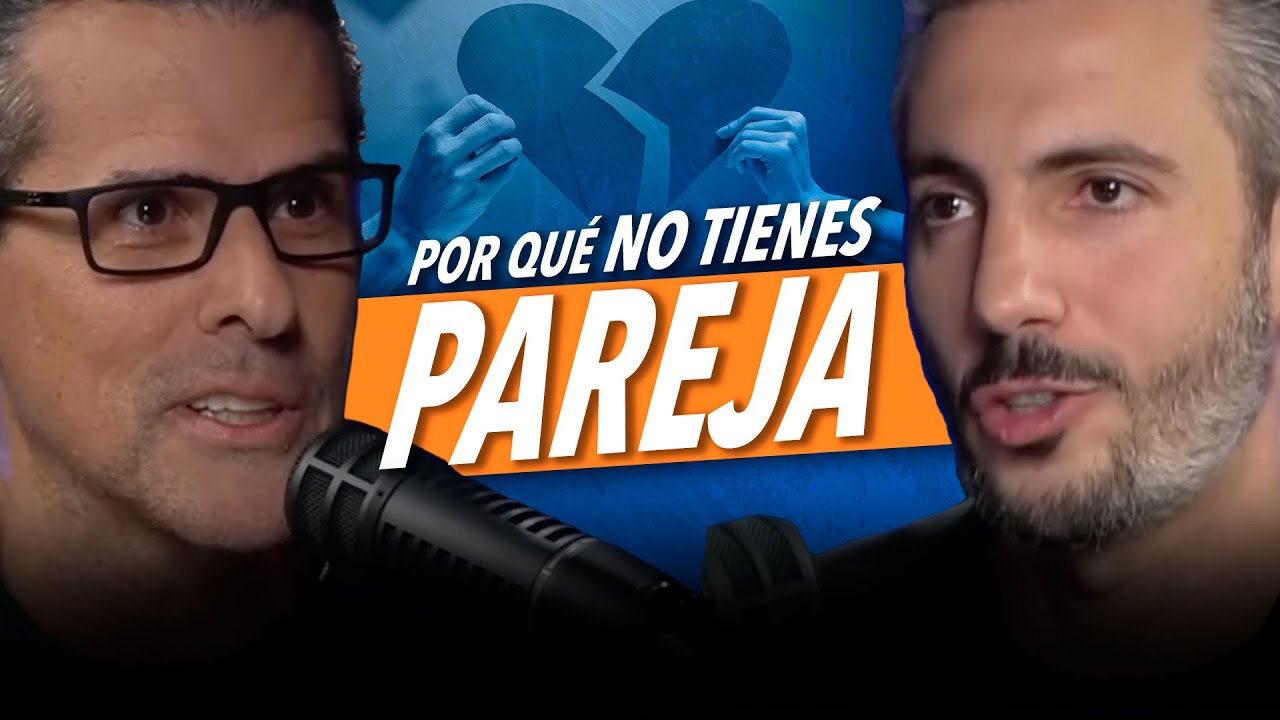 por que no encuentro pareja