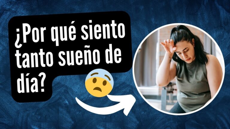 por que tengo muchos sueños