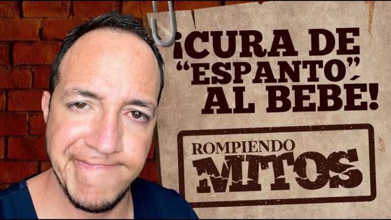 por un susto se puede perder un bebé