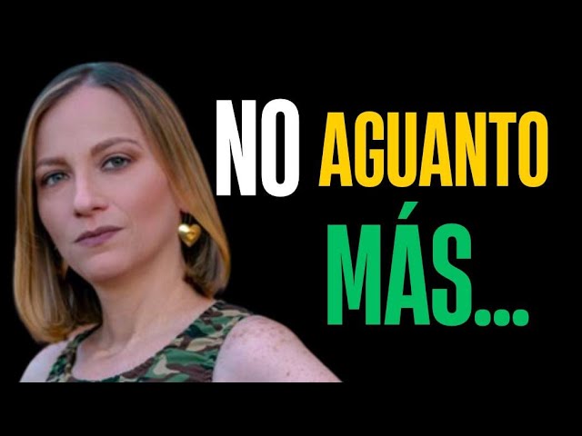 porque cada vez aguanto menos a la gente