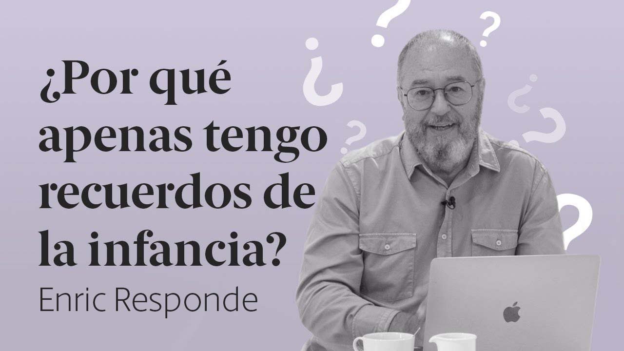 porque de repente me vienen recuerdos del pasado