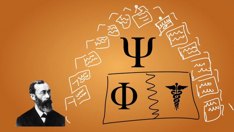 porque es ciencia la psicologia