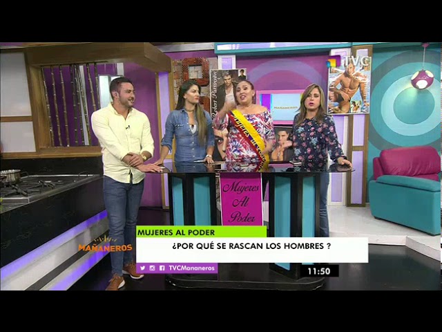 porque los hombres se tocan tanto sus partes íntimas