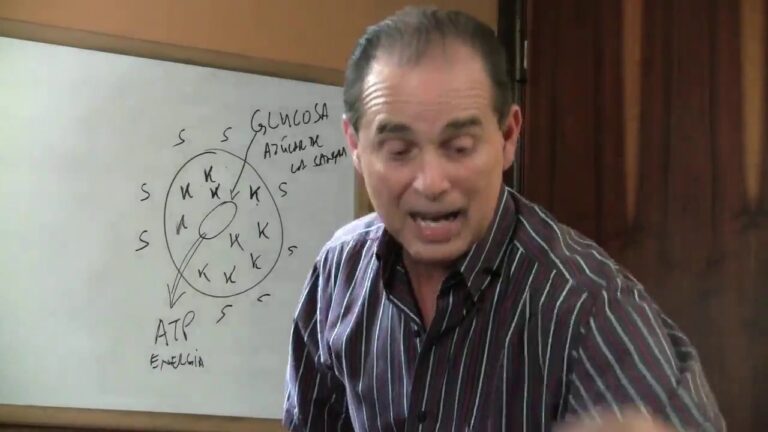 porque me dan ganas de comer dulces